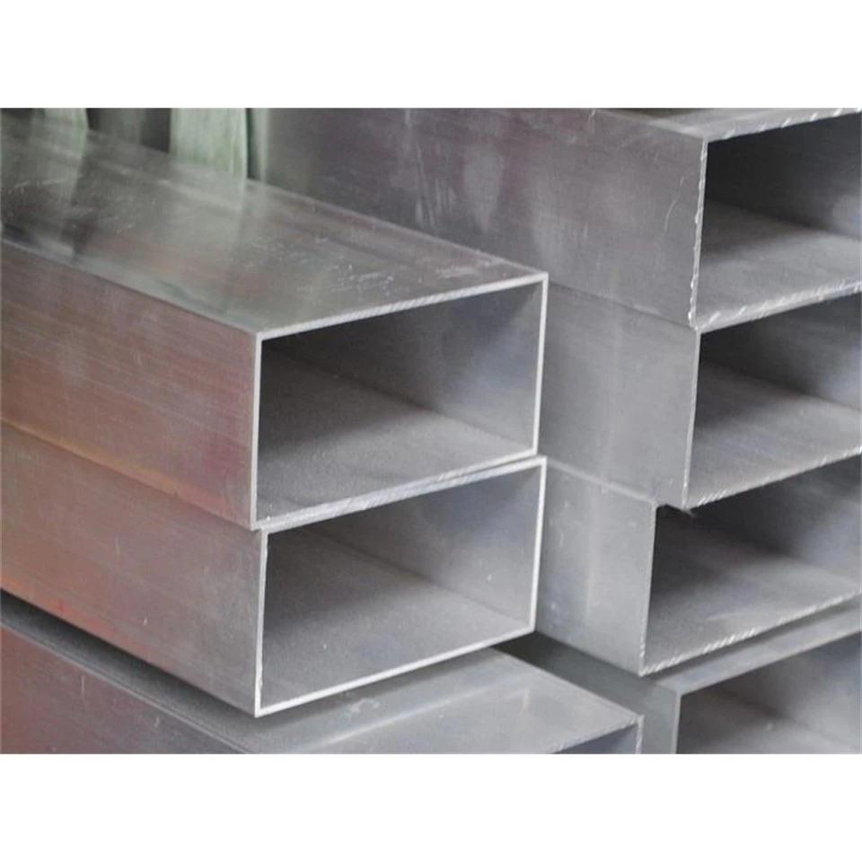 1050 Aluminum Tube