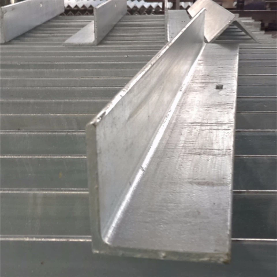 Stainless Steel Angle Steel best